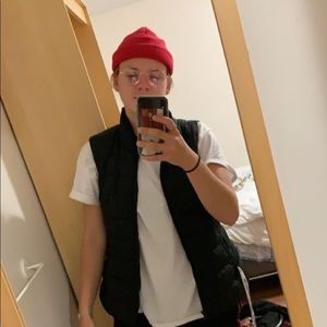 Meet your Posher, Sarah maude